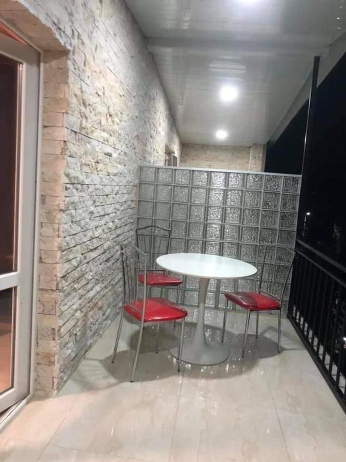 Villa Gardenia Ureki Esterno foto