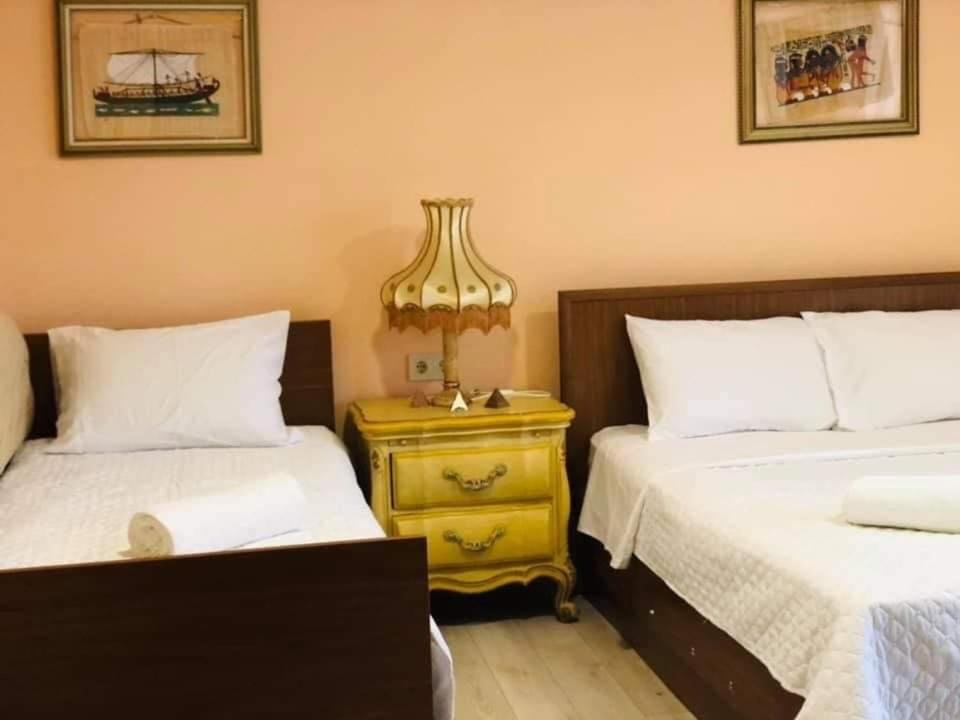 Villa Gardenia Ureki Esterno foto