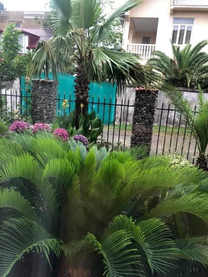 Villa Gardenia Ureki Esterno foto