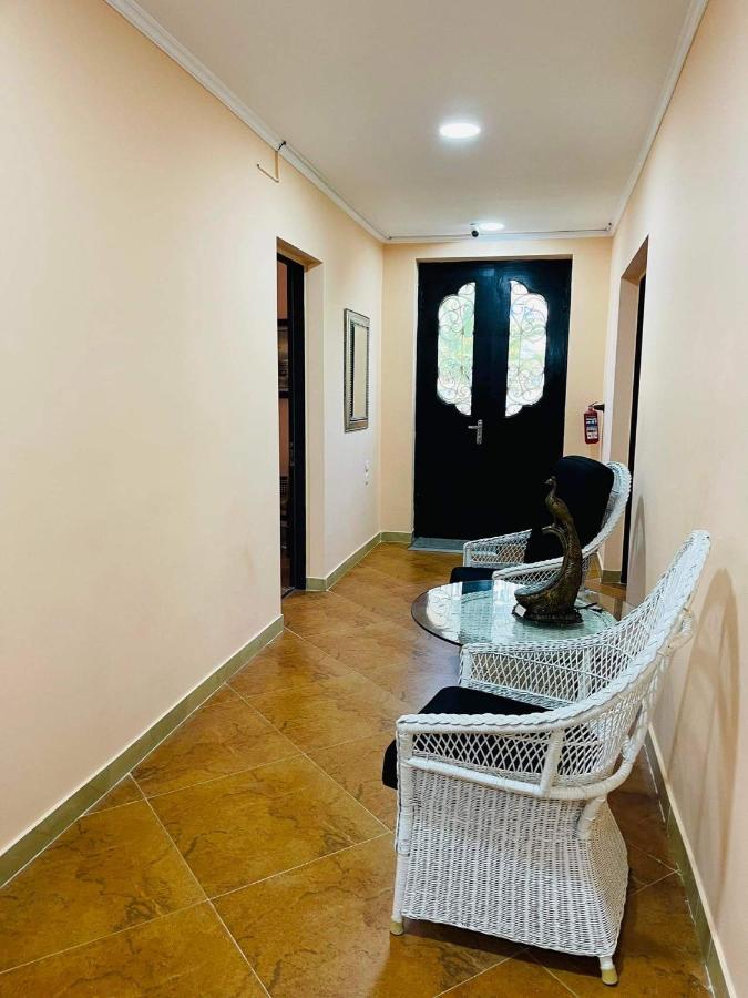Villa Gardenia Ureki Esterno foto