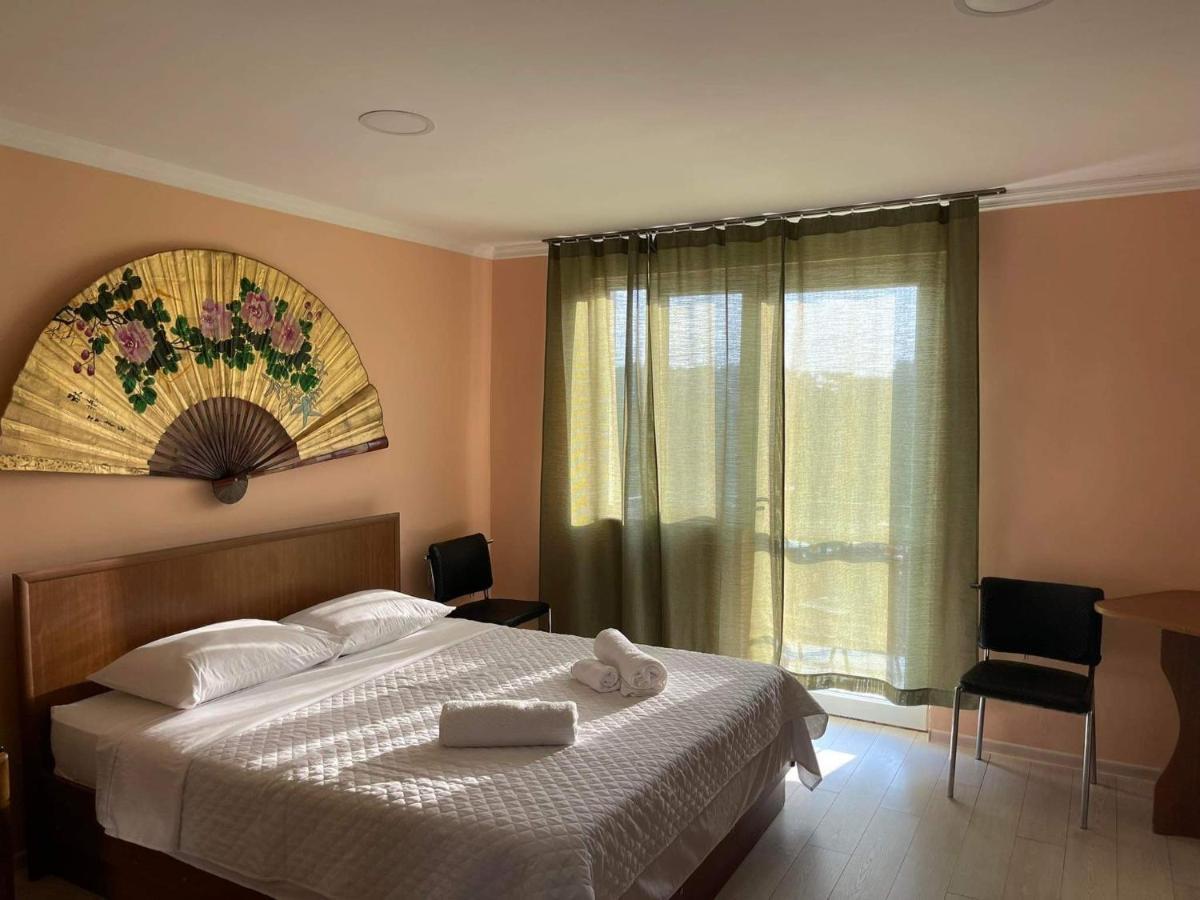 Villa Gardenia Ureki Esterno foto