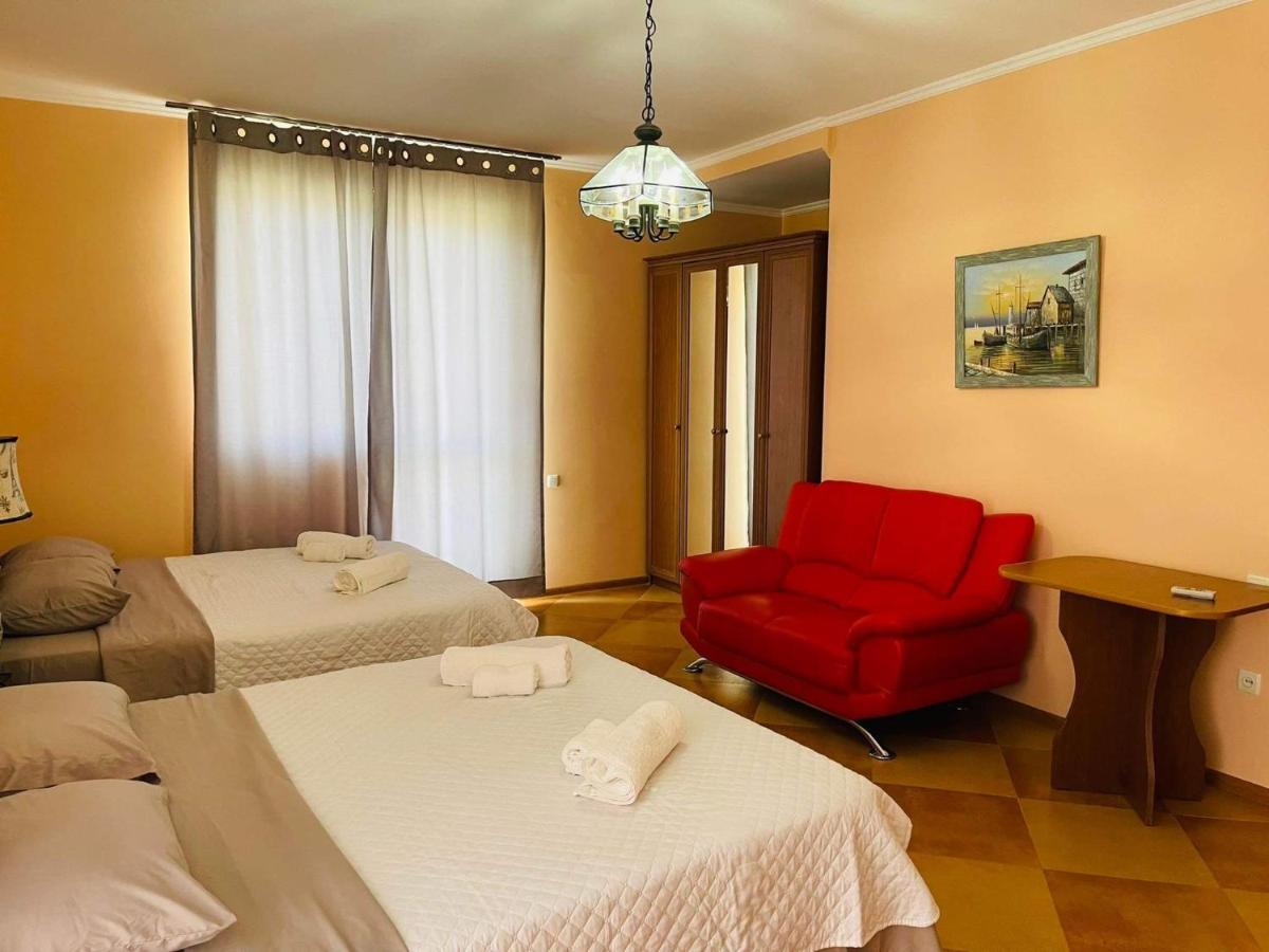 Villa Gardenia Ureki Esterno foto