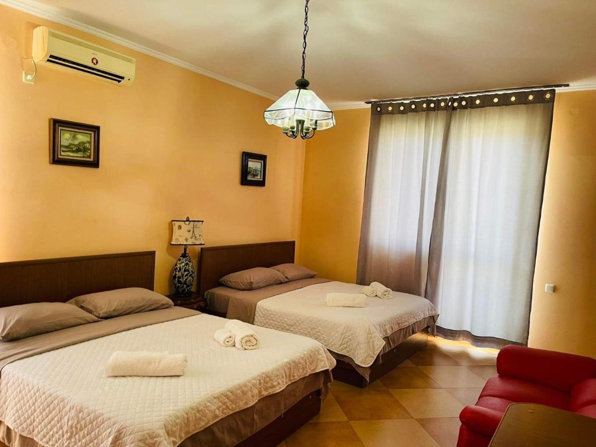 Villa Gardenia Ureki Esterno foto
