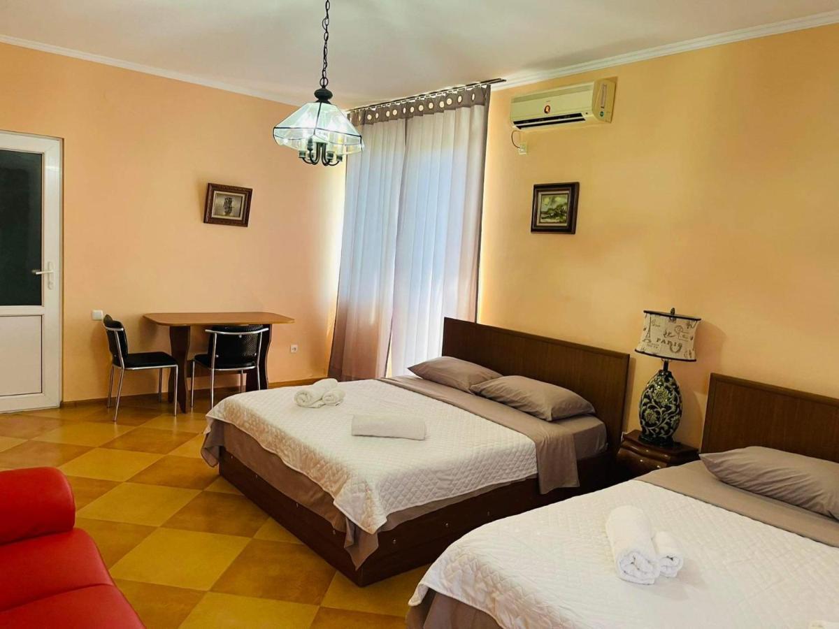 Villa Gardenia Ureki Esterno foto