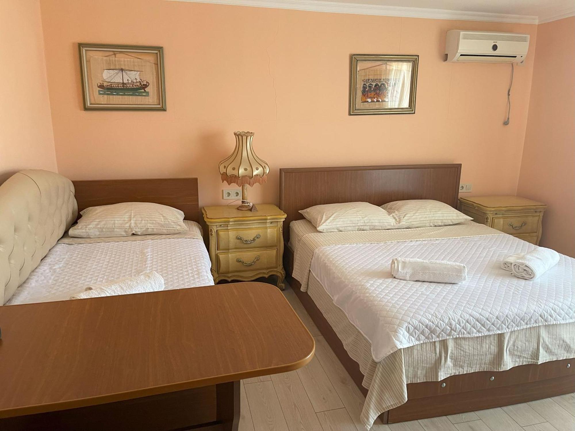 Villa Gardenia Ureki Esterno foto