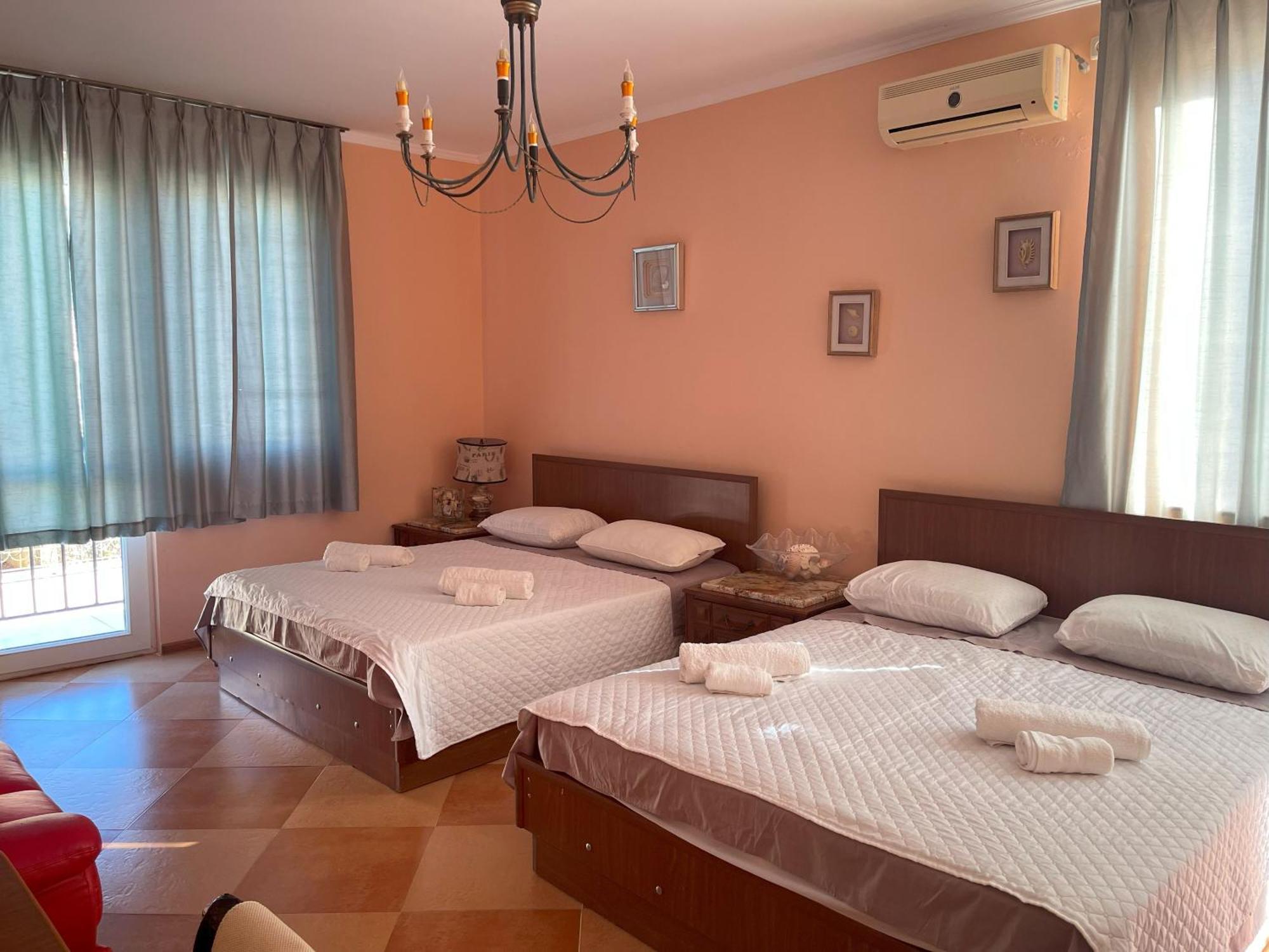 Villa Gardenia Ureki Esterno foto