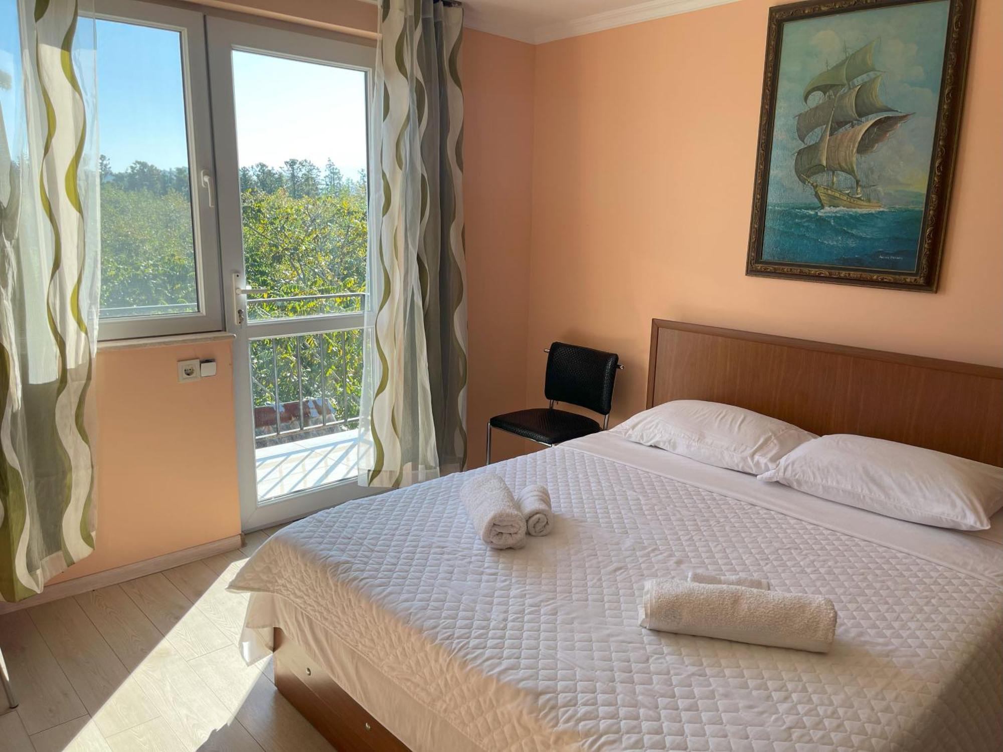 Villa Gardenia Ureki Esterno foto
