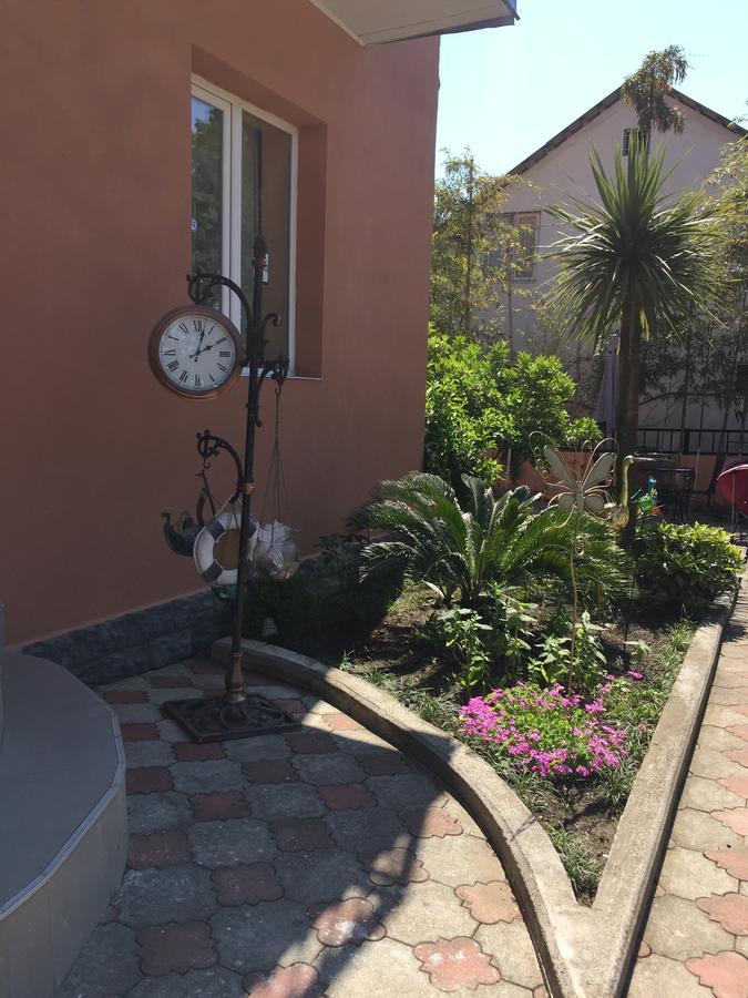 Villa Gardenia Ureki Esterno foto