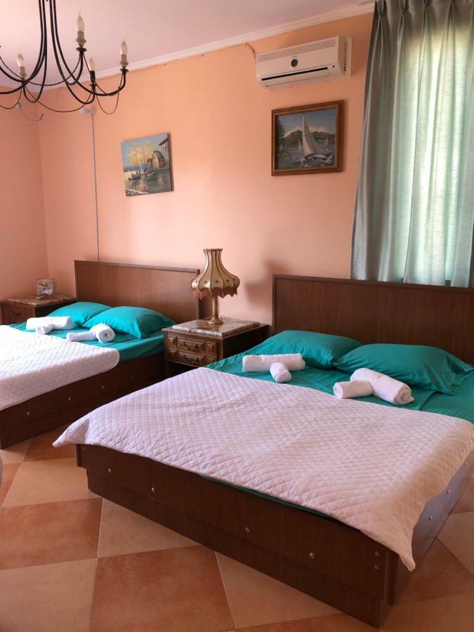 Villa Gardenia Ureki Esterno foto