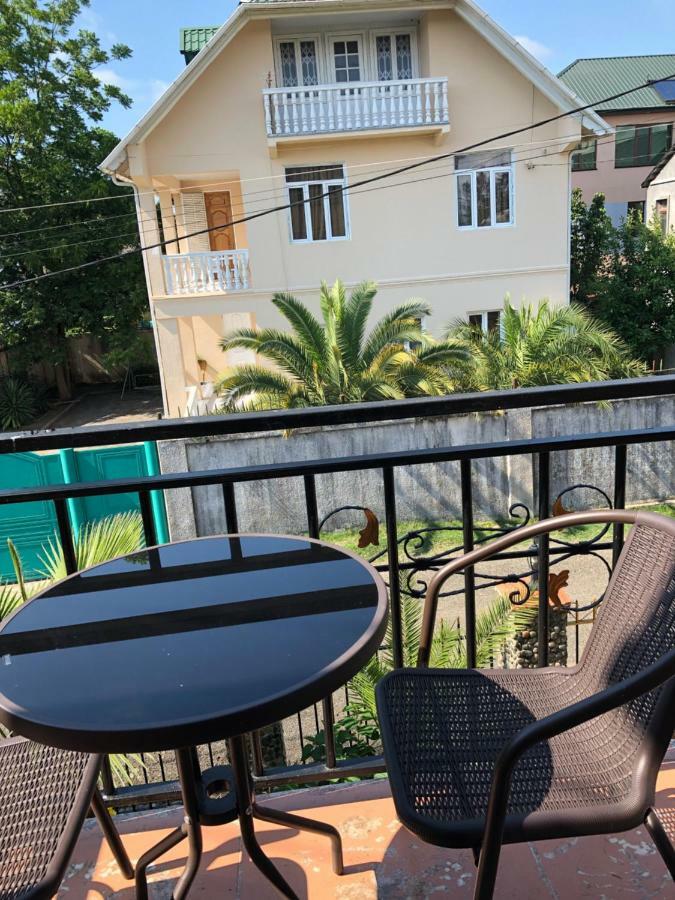 Villa Gardenia Ureki Esterno foto