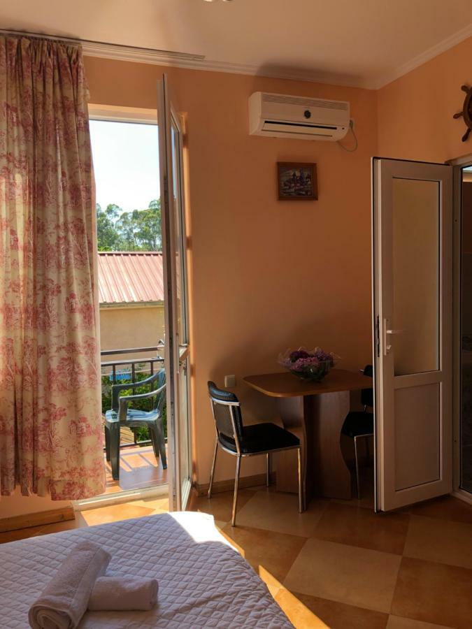 Villa Gardenia Ureki Esterno foto